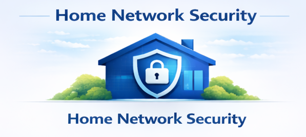 Home Network Security